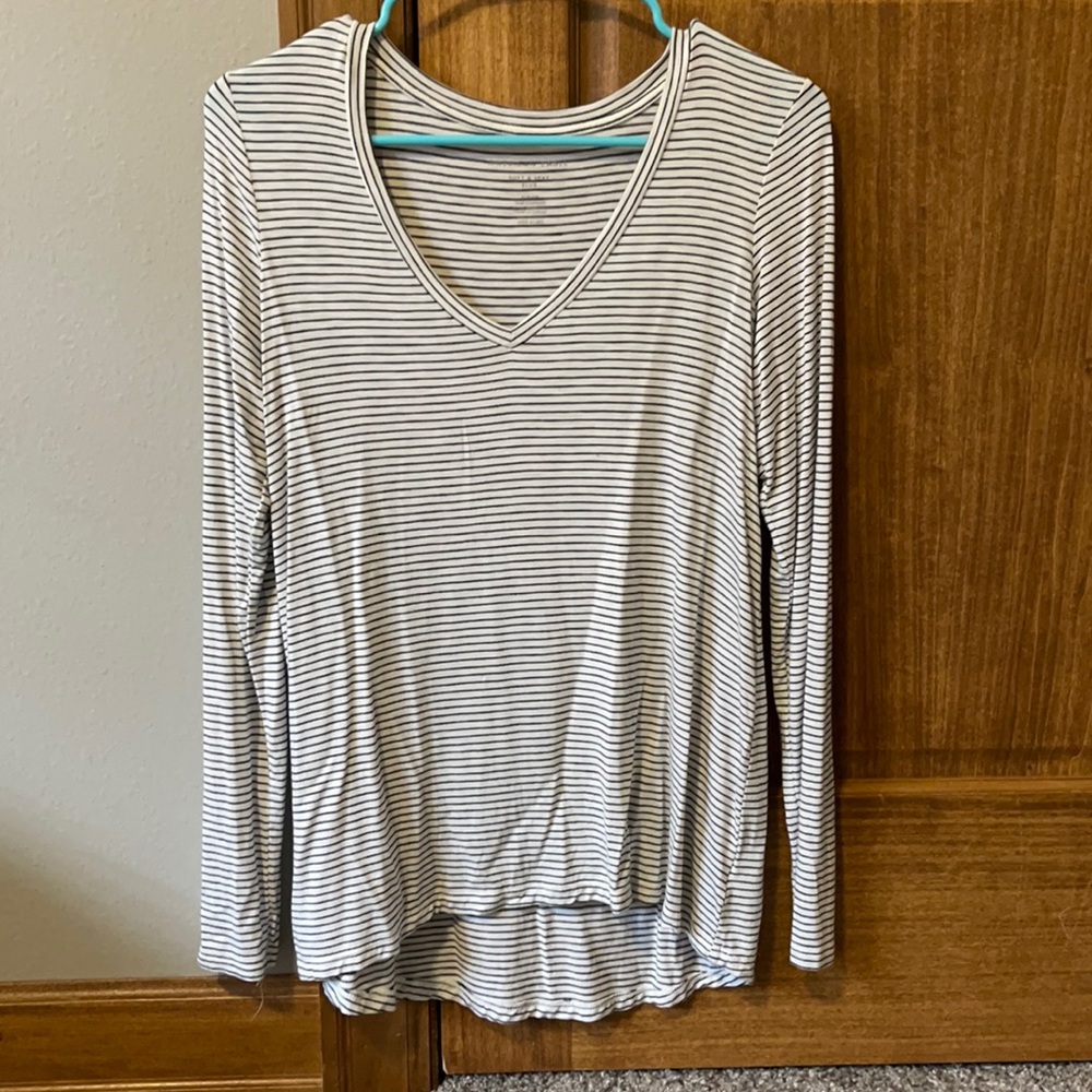 American Eagle Soft and Sexy tee